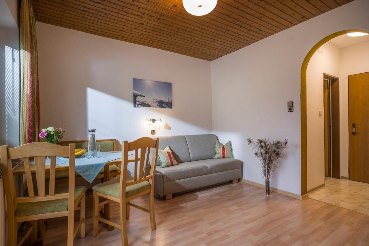 شقة Haus Gratz سول المظهر الخارجي الصورة
