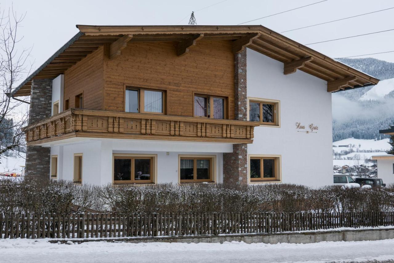 شقة Haus Gratz سول المظهر الخارجي الصورة
