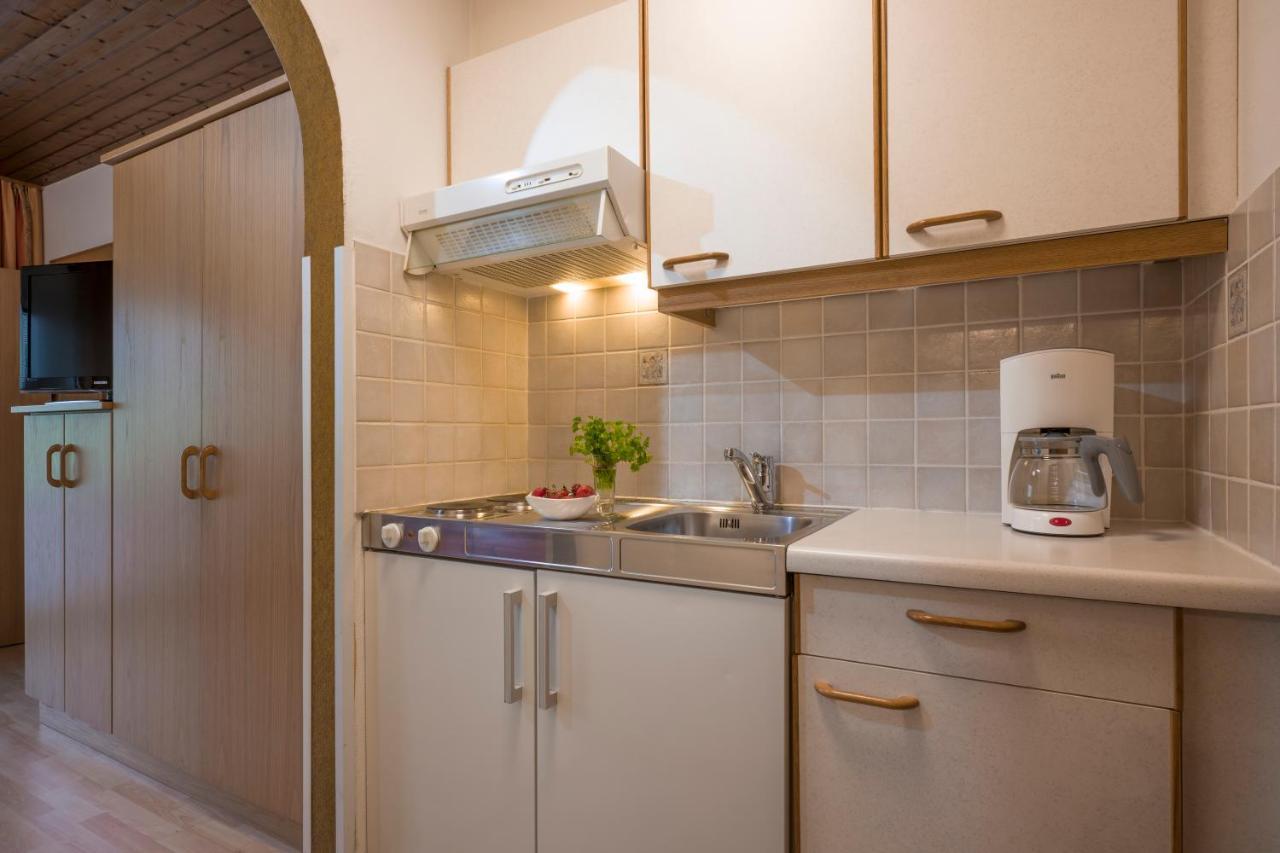 شقة Haus Gratz سول المظهر الخارجي الصورة