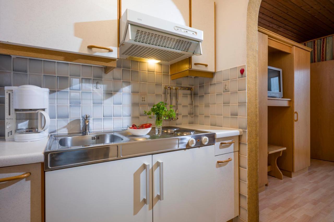شقة Haus Gratz سول المظهر الخارجي الصورة